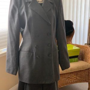 Hugo Buscati Milano Women's Skirt Suit